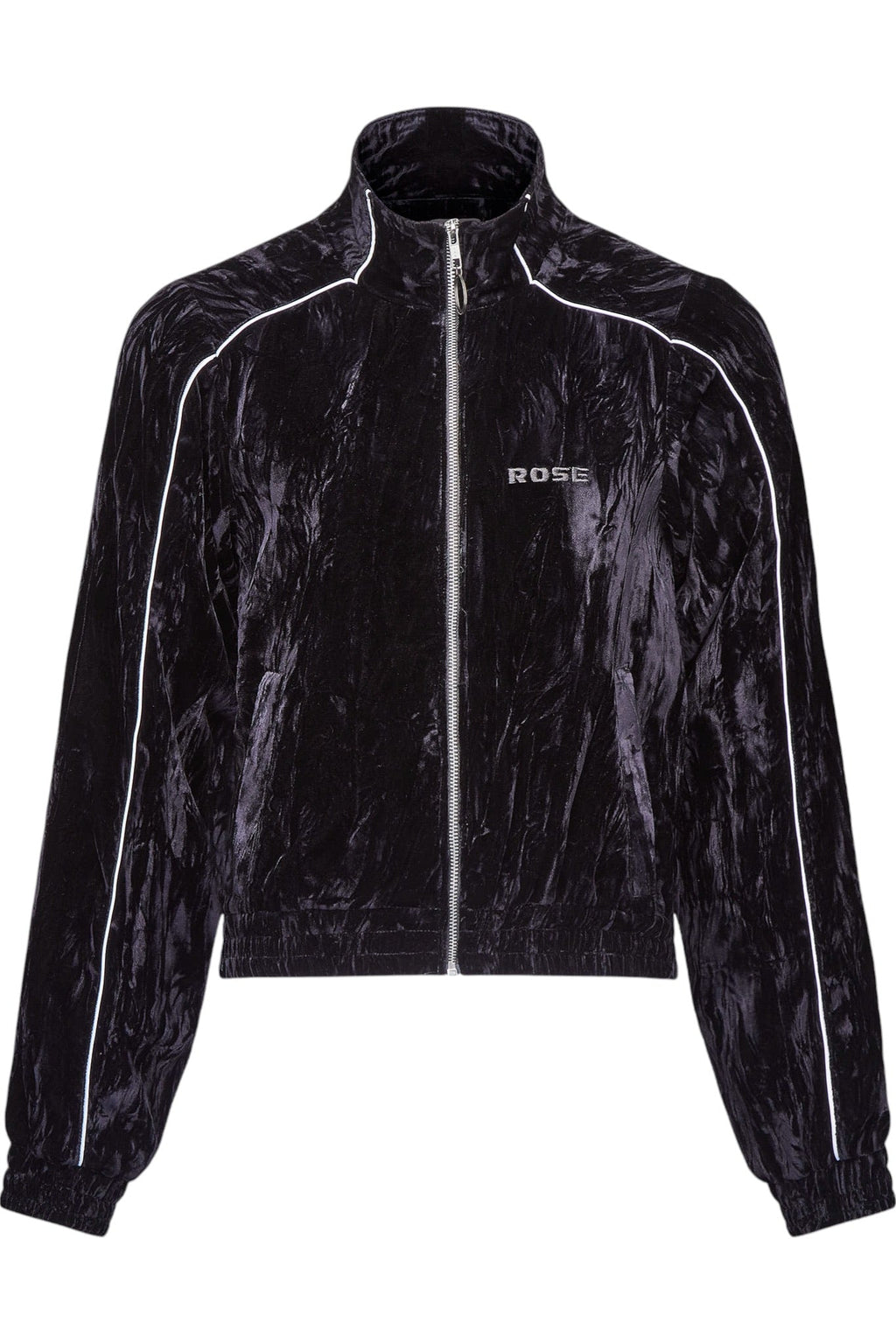 Martine Rose Shrunken Track Jacket