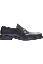 Martine Rose Square Toe Loafer Mens