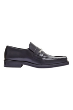 Martine Rose Square Toe Loafer Mens