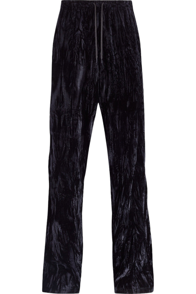 Martine Rose Wide Leg Trackpant