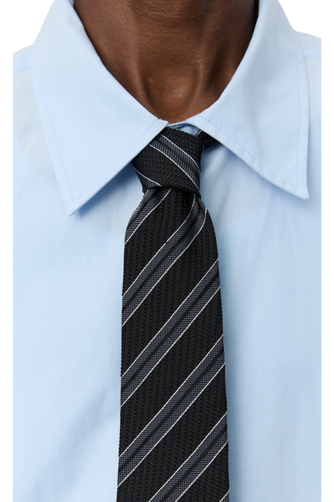 Mfpen Banquet Tie