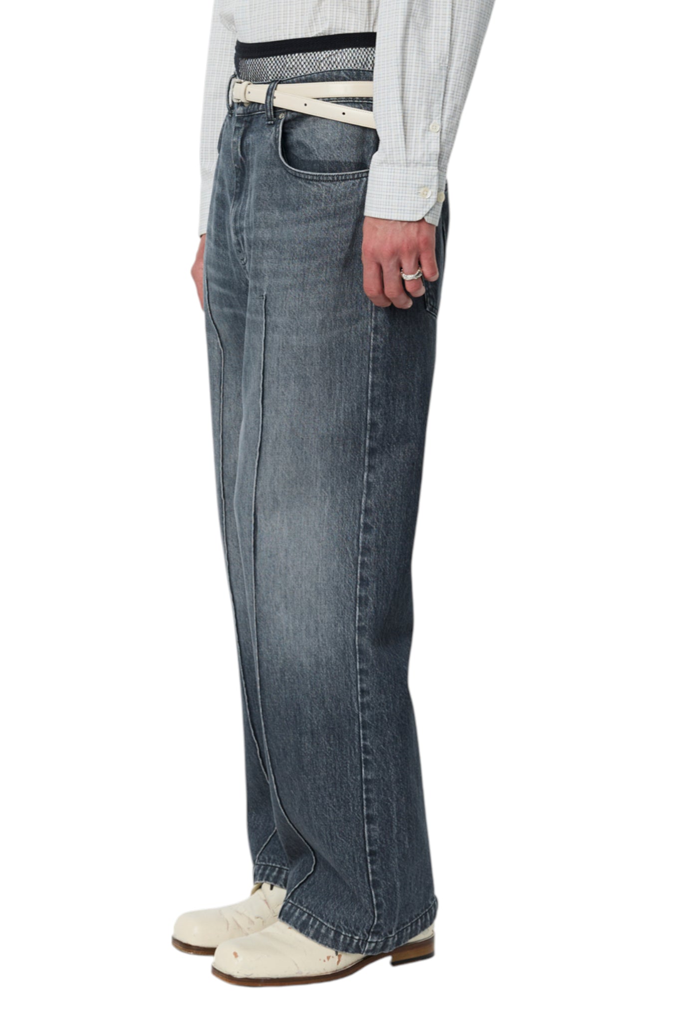 Mfpen Ceremony Jeans