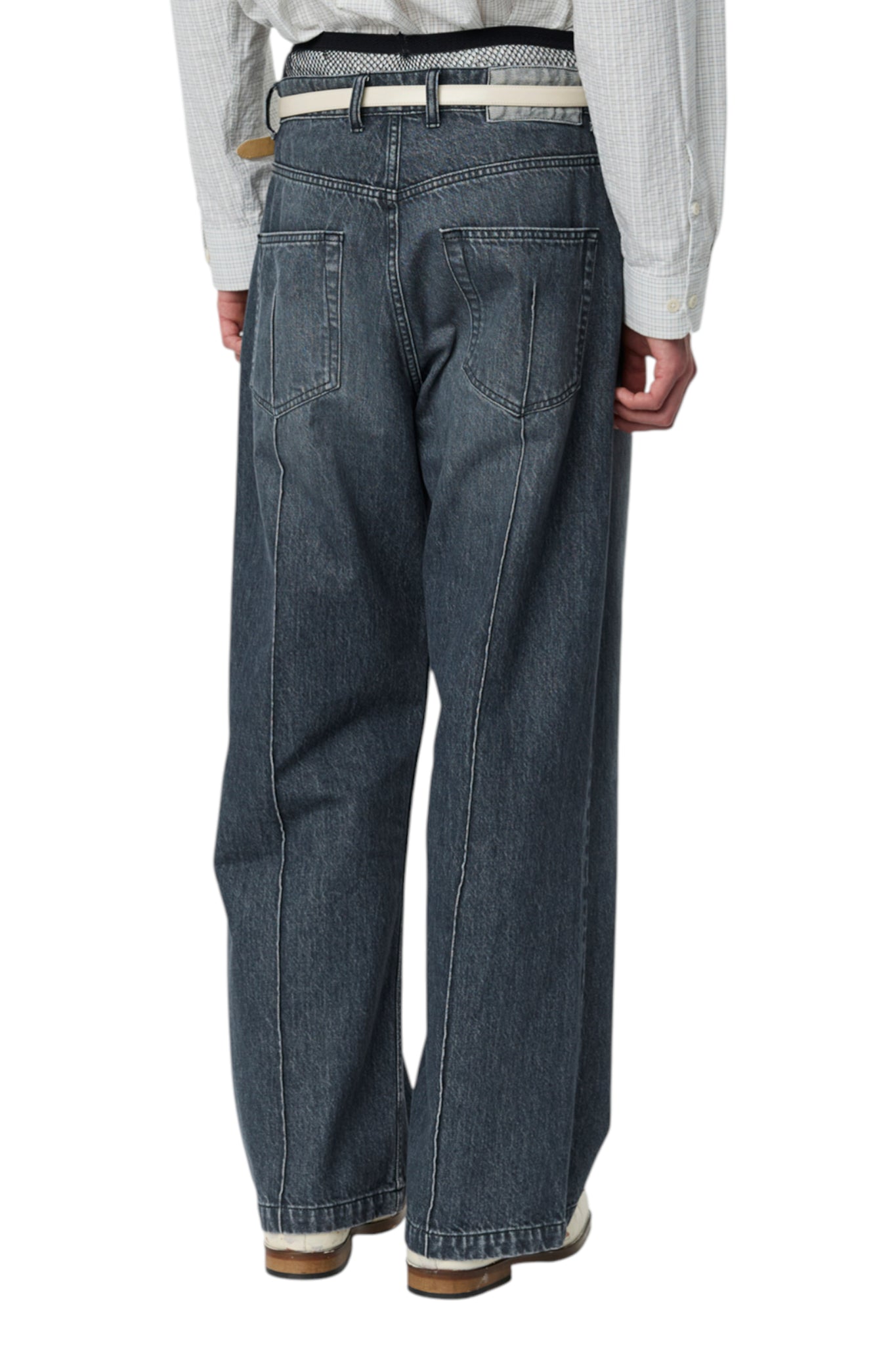 Mfpen Ceremony Jeans