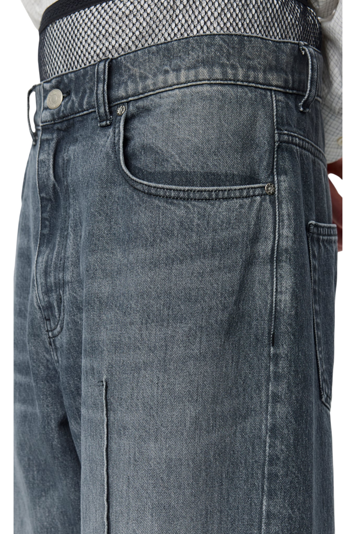 Mfpen Ceremony Jeans