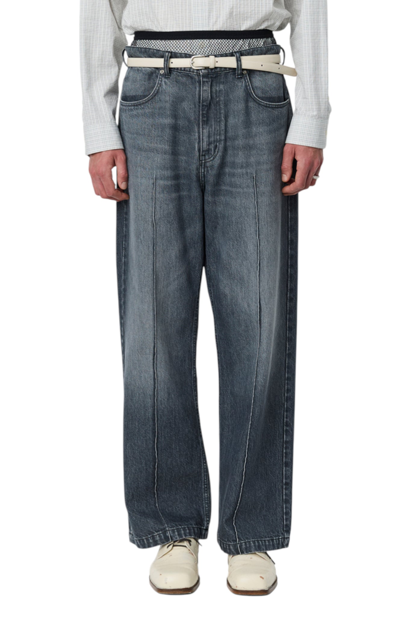 Mfpen Ceremony Jeans