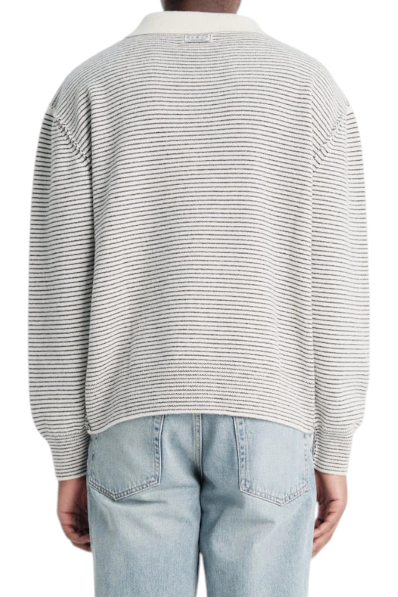Mfpen Charming Sweater