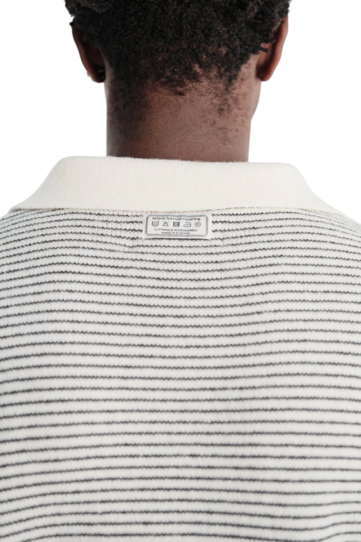 Mfpen Charming Sweater