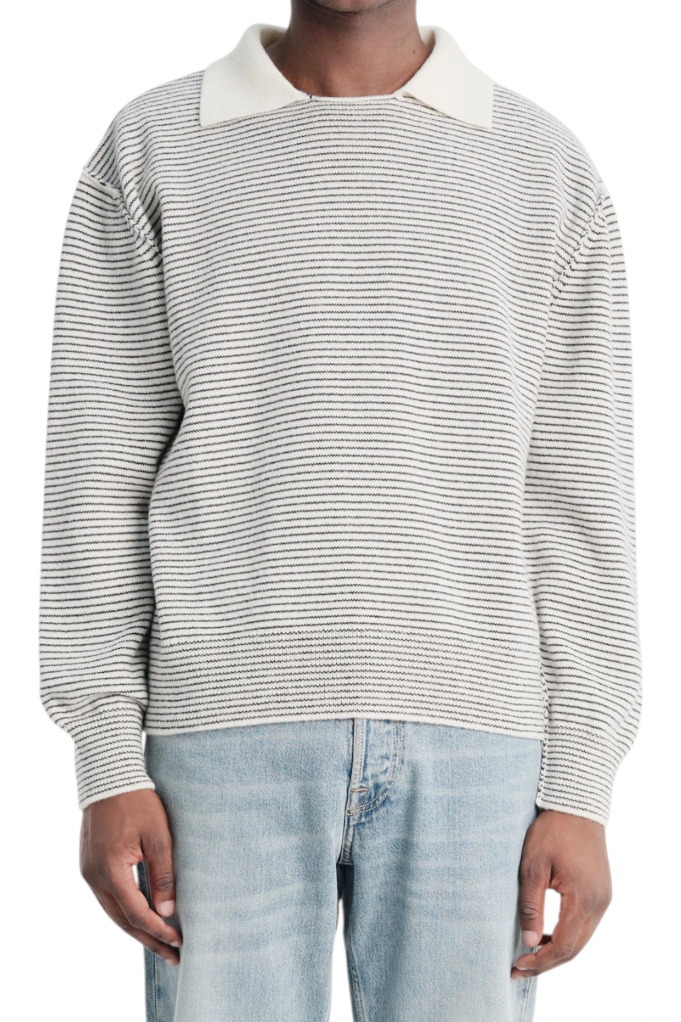 Mfpen Charming Sweater