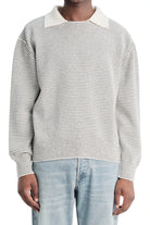 Mfpen Charming Sweater