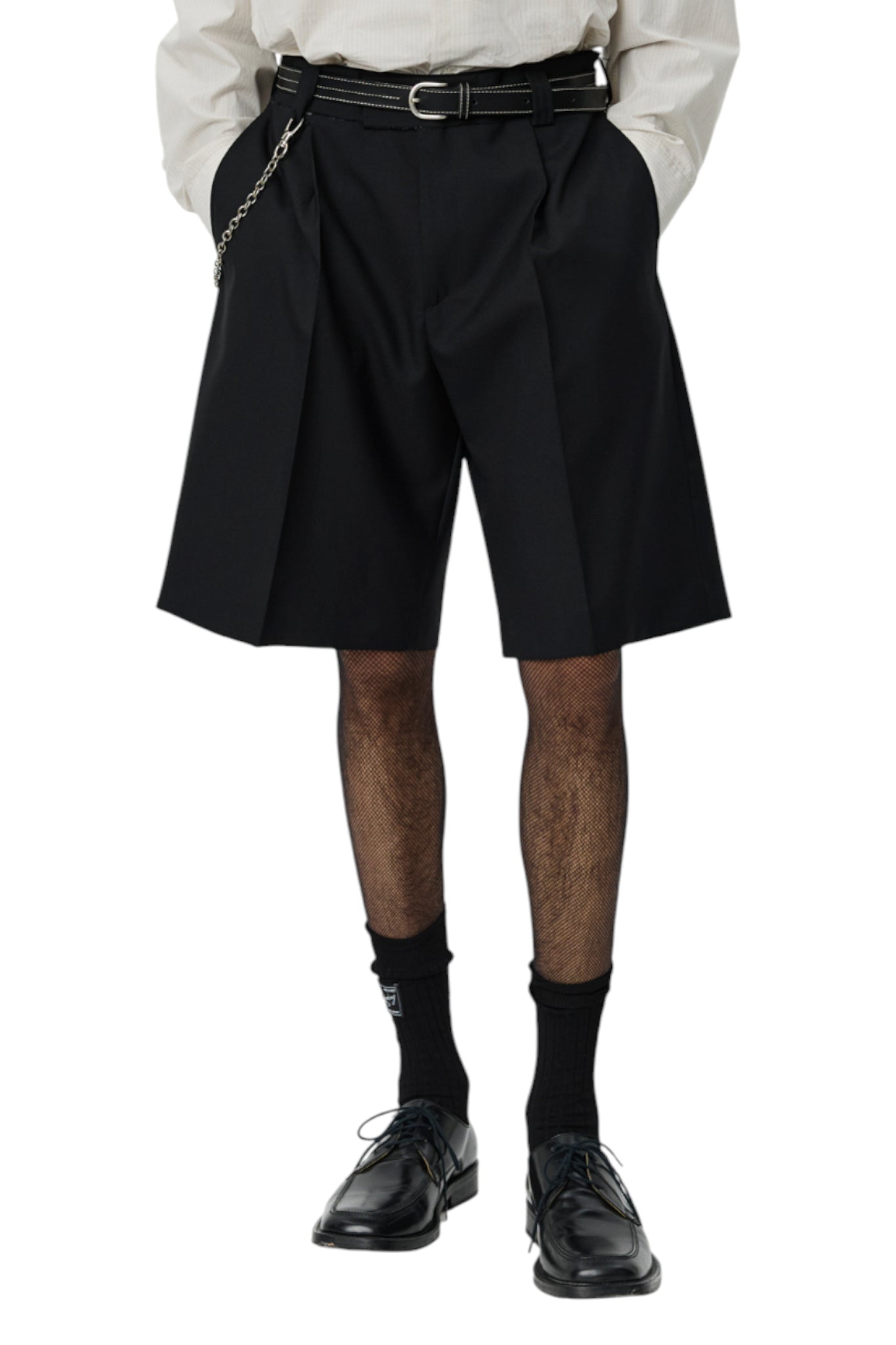 Mfpen Classic Shorts