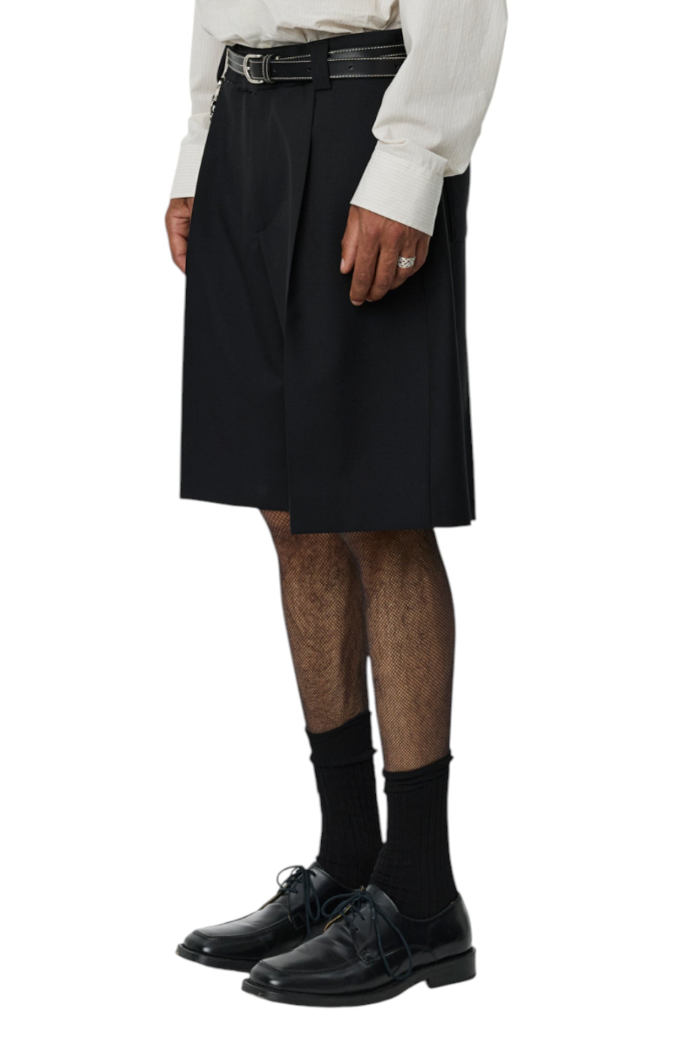 Mfpen Classic Shorts