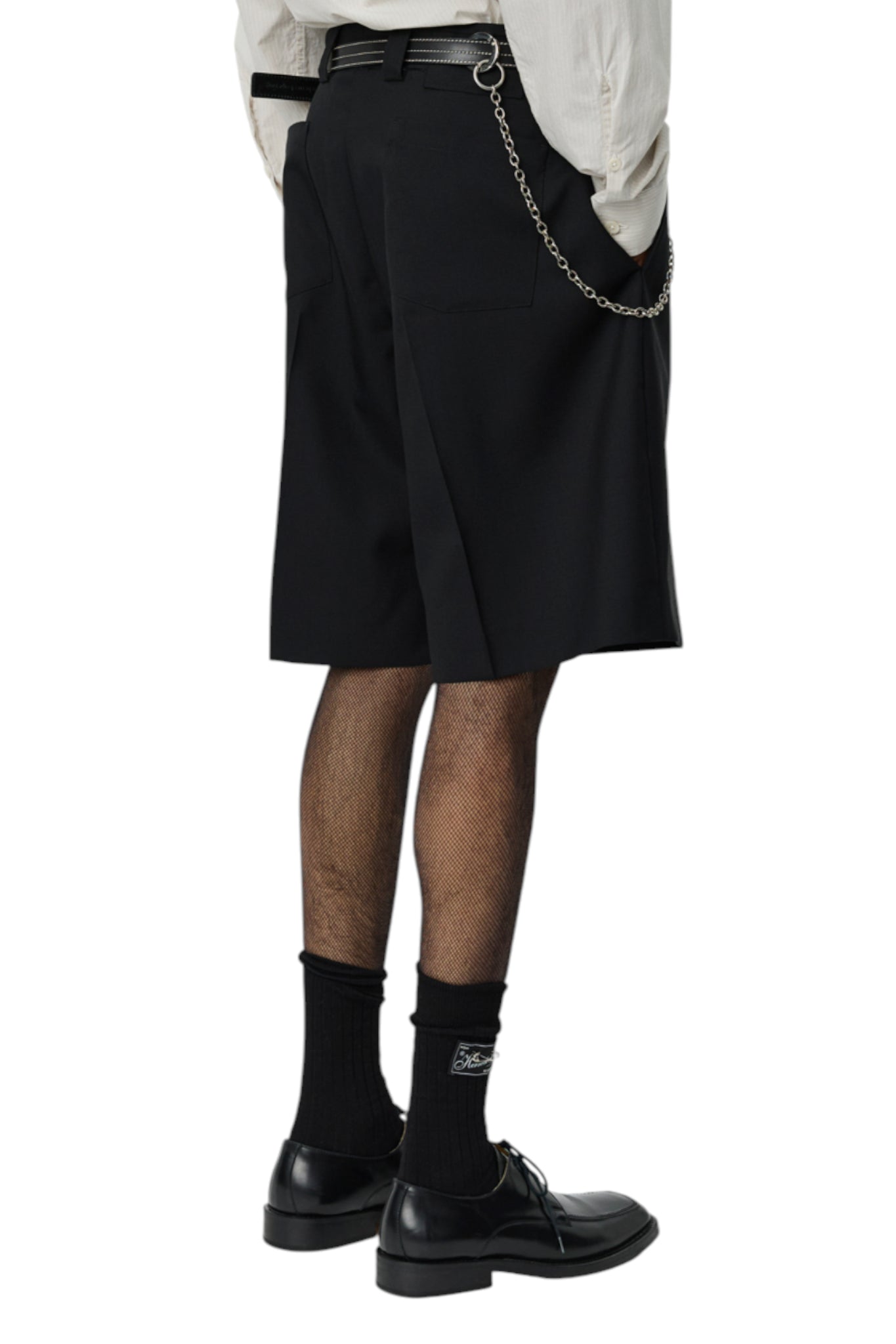 Mfpen Classic Shorts