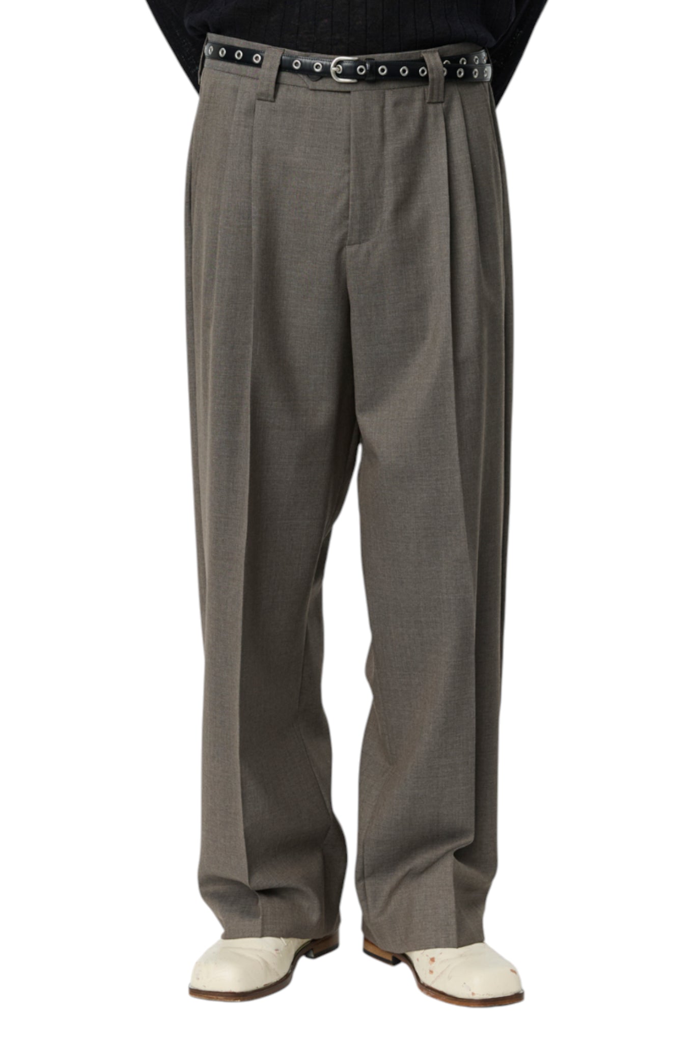 Mfpen Classic Trousers