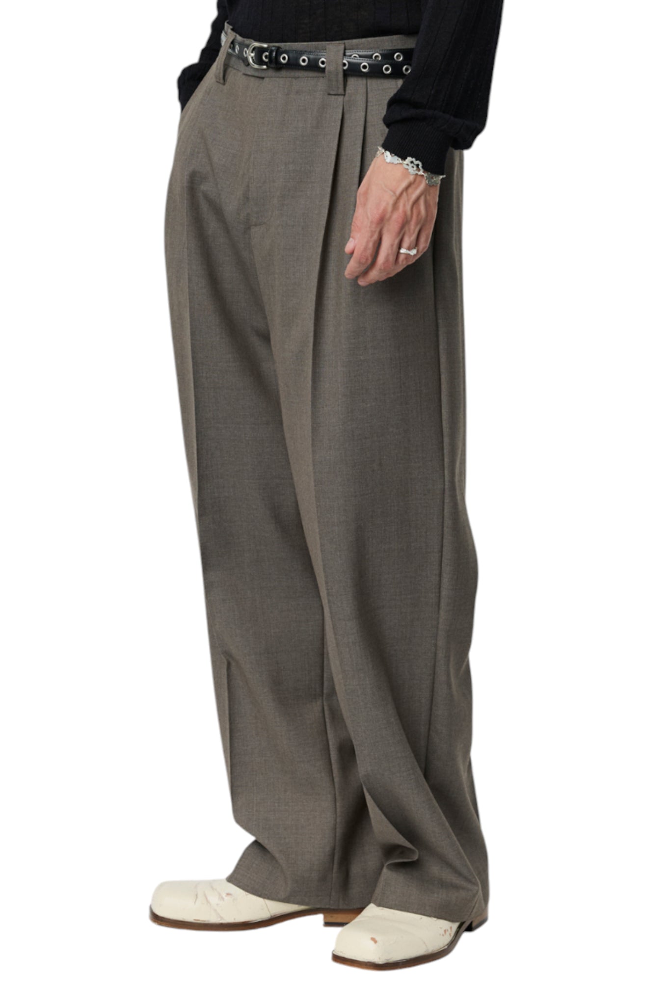 Mfpen Classic Trousers