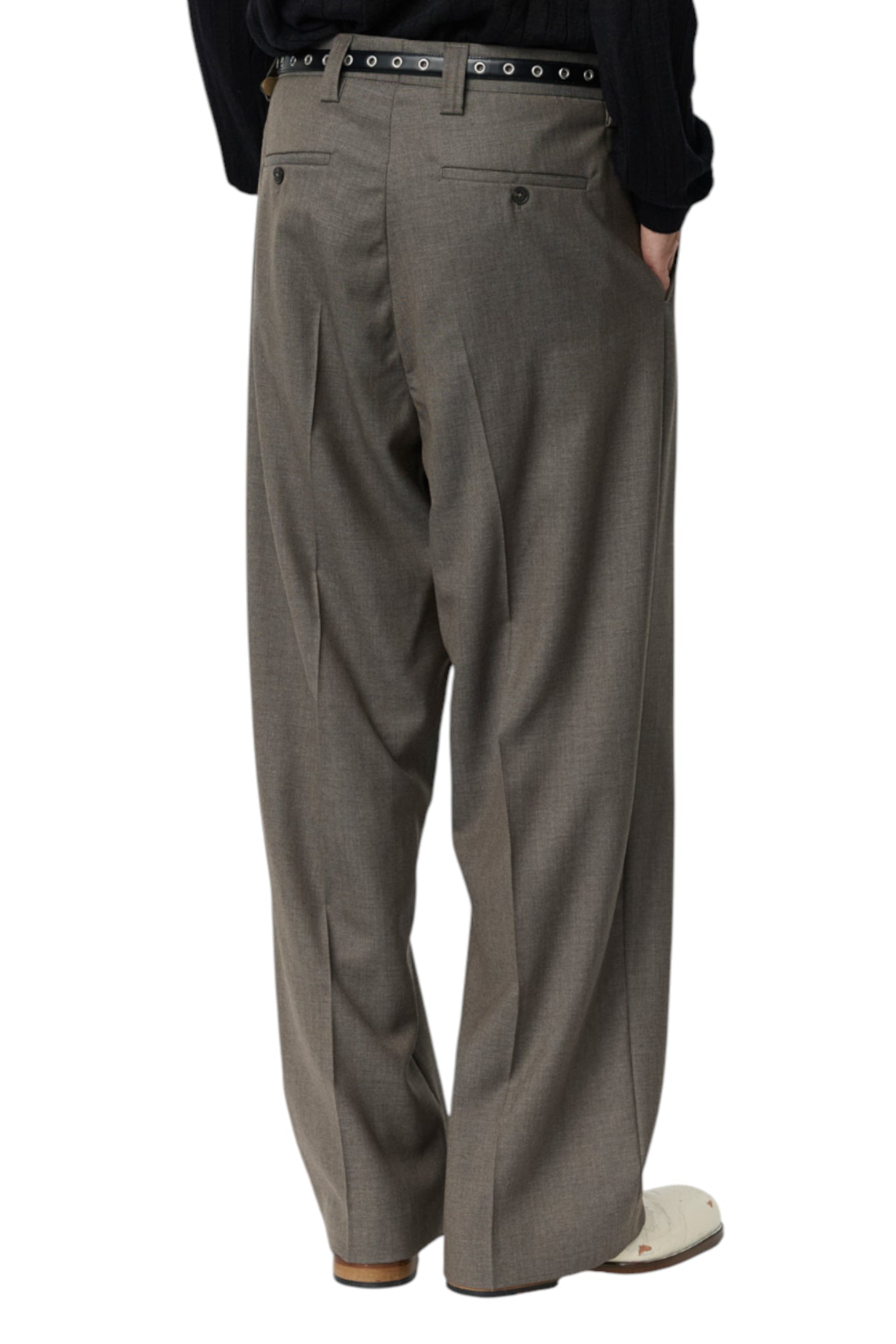 Mfpen Classic Trousers