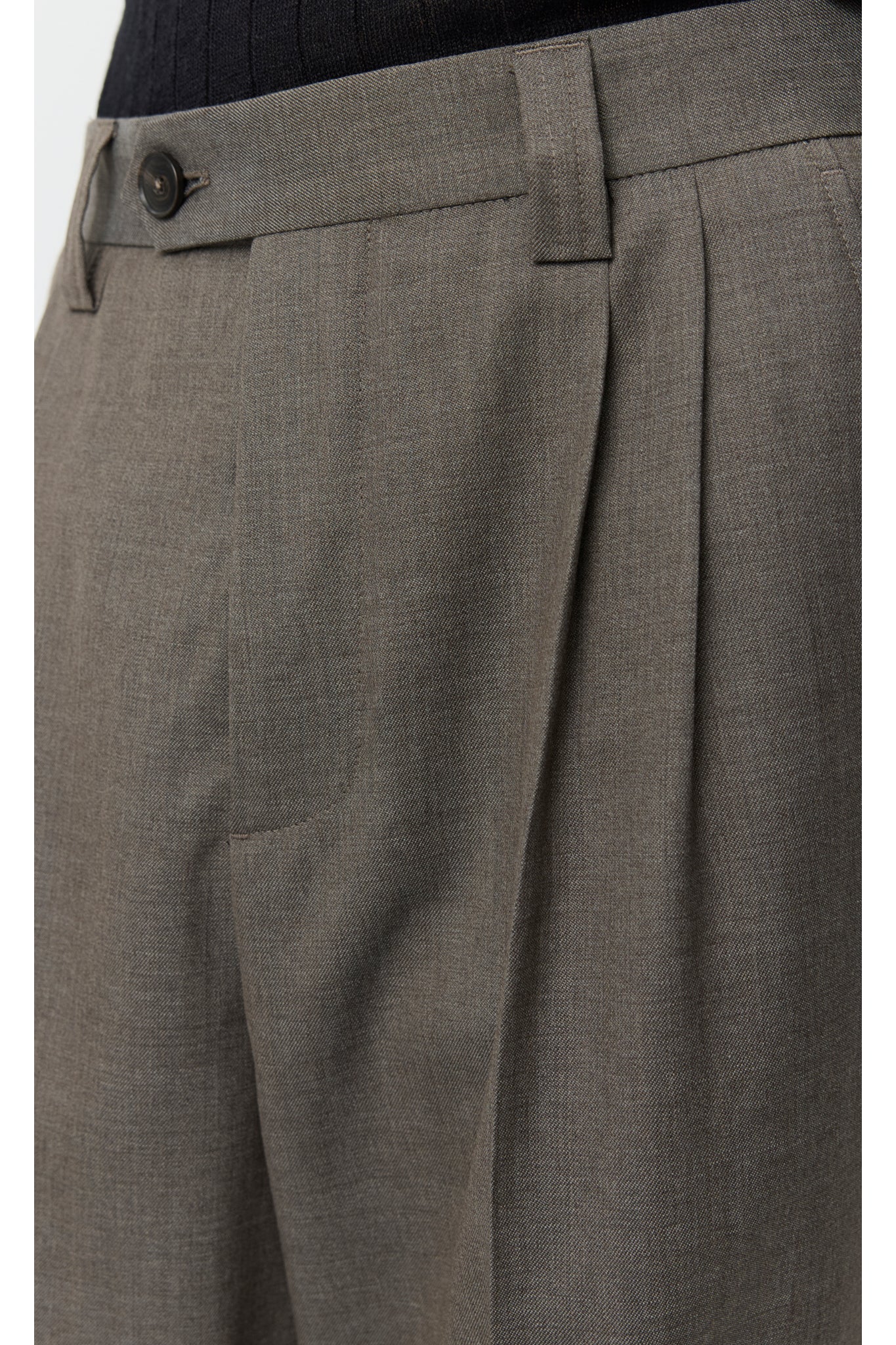 Mfpen Classic Trousers