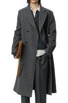 Mfpen Conference Coat