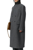 Mfpen Conference Coat