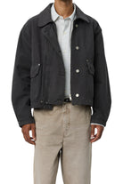 Mfpen Courier Jacket