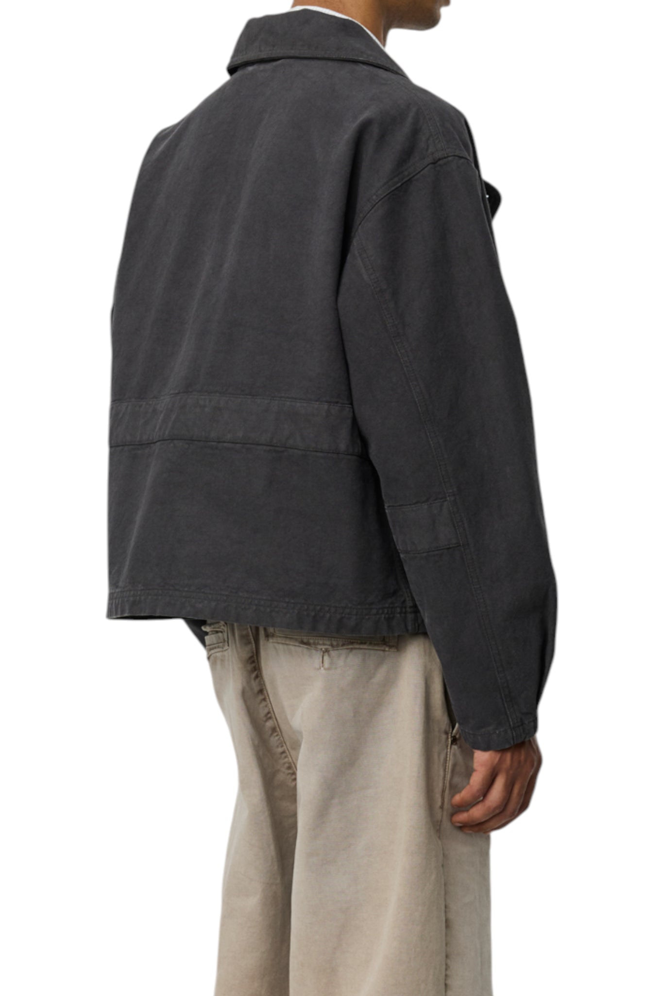 Mfpen Courier Jacket