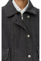 Mfpen Courier Jacket