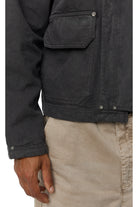 Mfpen Courier Jacket