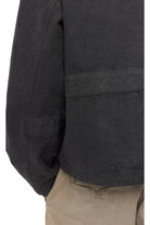 Mfpen Courier Jacket