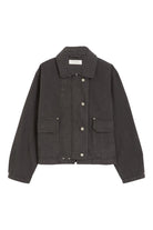 Mfpen Courier Jacket