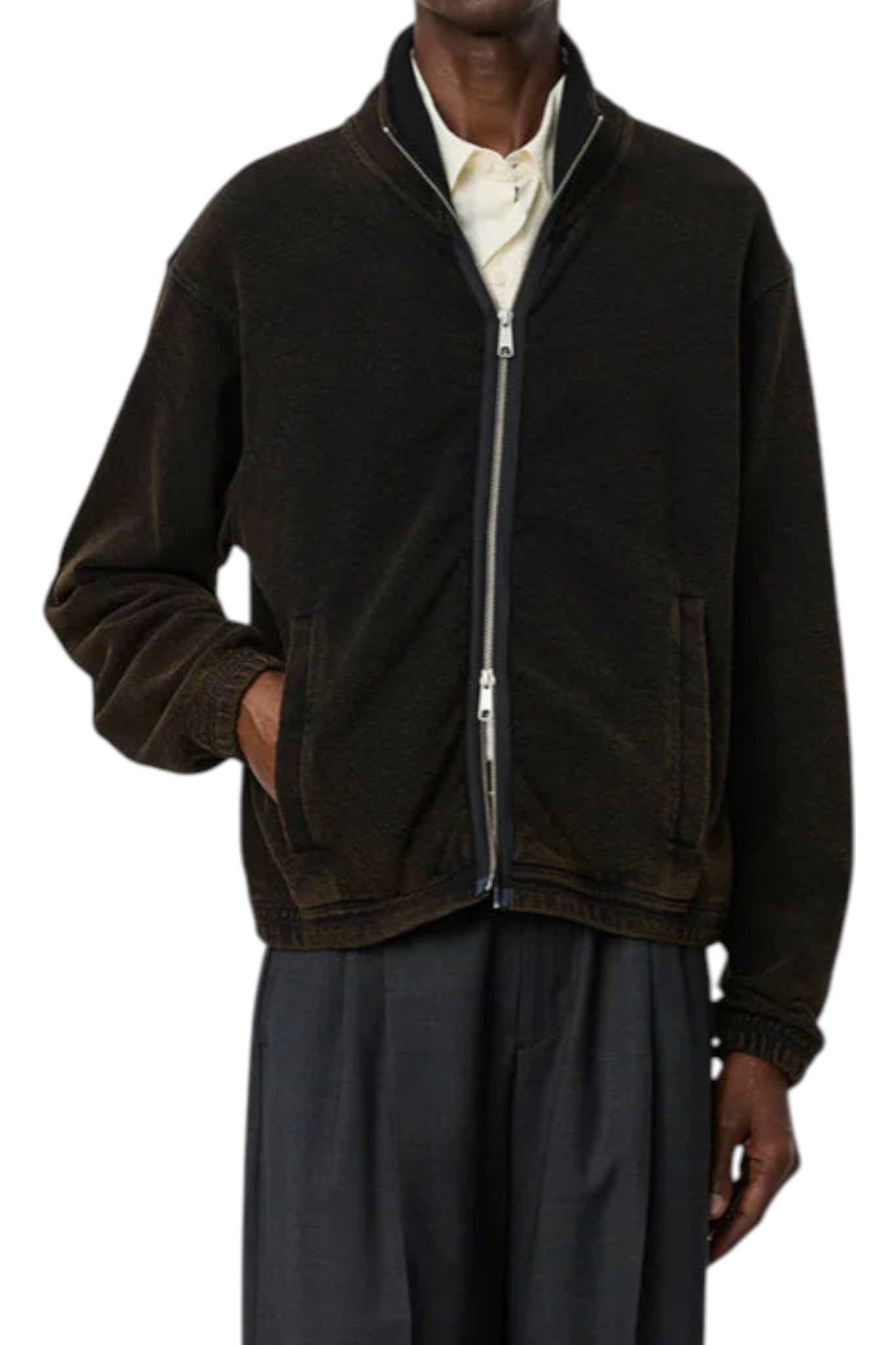 Mfpen Covet Full Zip