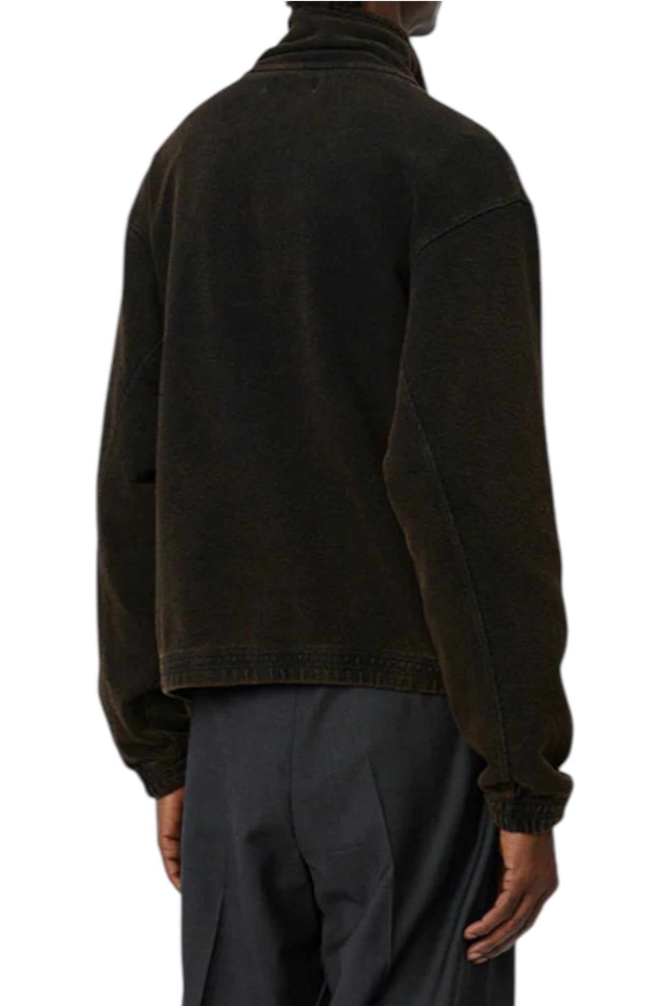 Mfpen Covet Full Zip