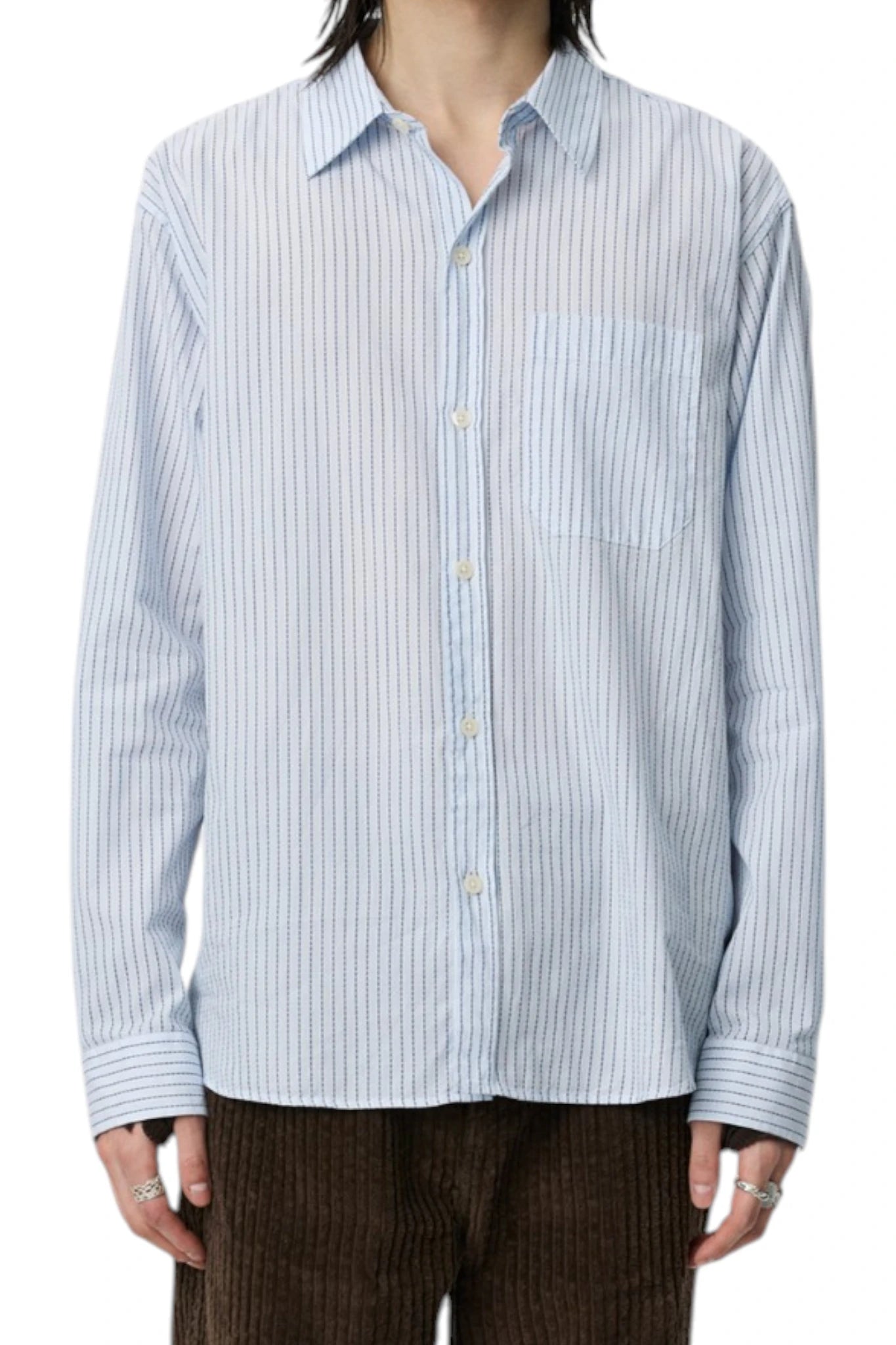Mfpen Distant Shirt