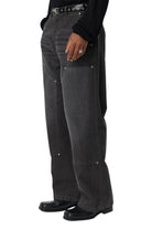 Mfpen Double Knee Jeans