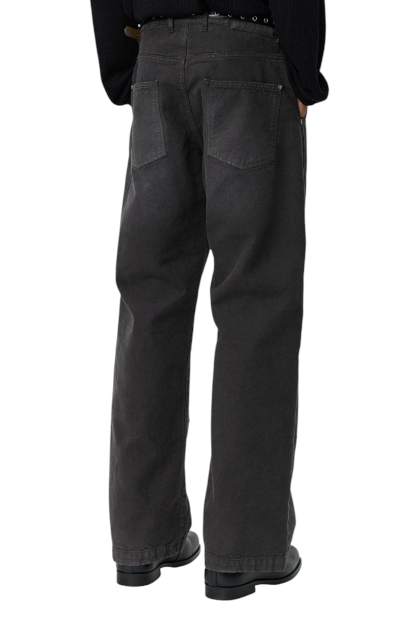 Mfpen Double Knee Jeans