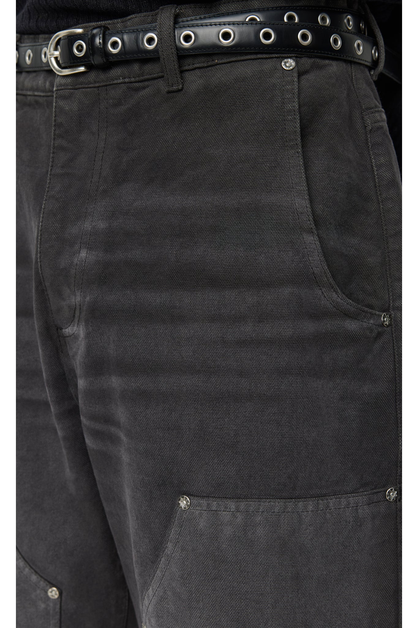 Mfpen Double Knee Jeans