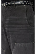 Mfpen Double Knee Jeans