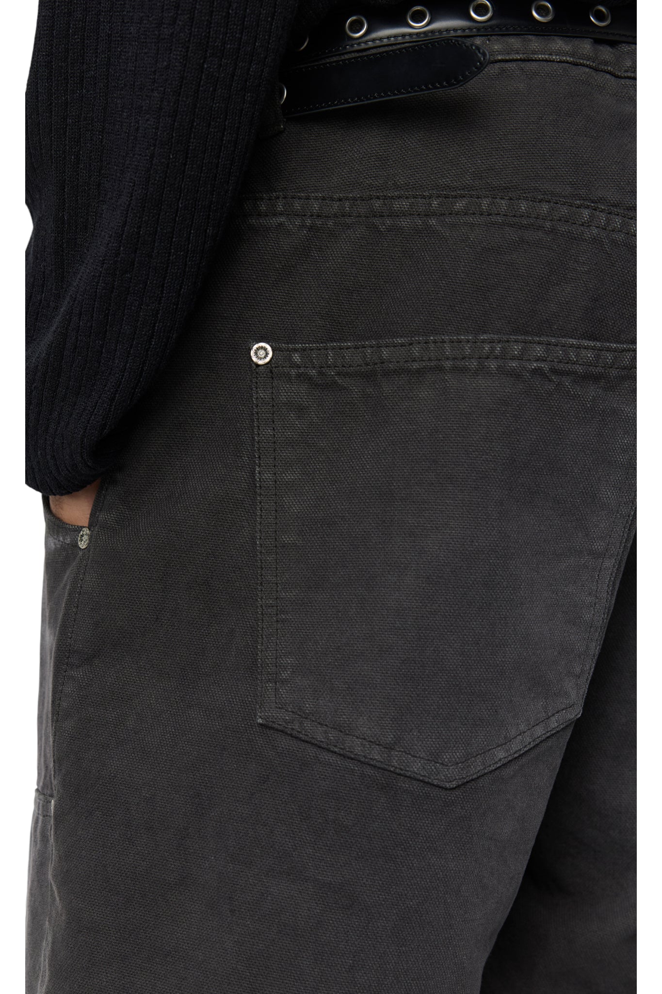 Mfpen Double Knee Jeans