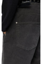 Mfpen Double Knee Jeans