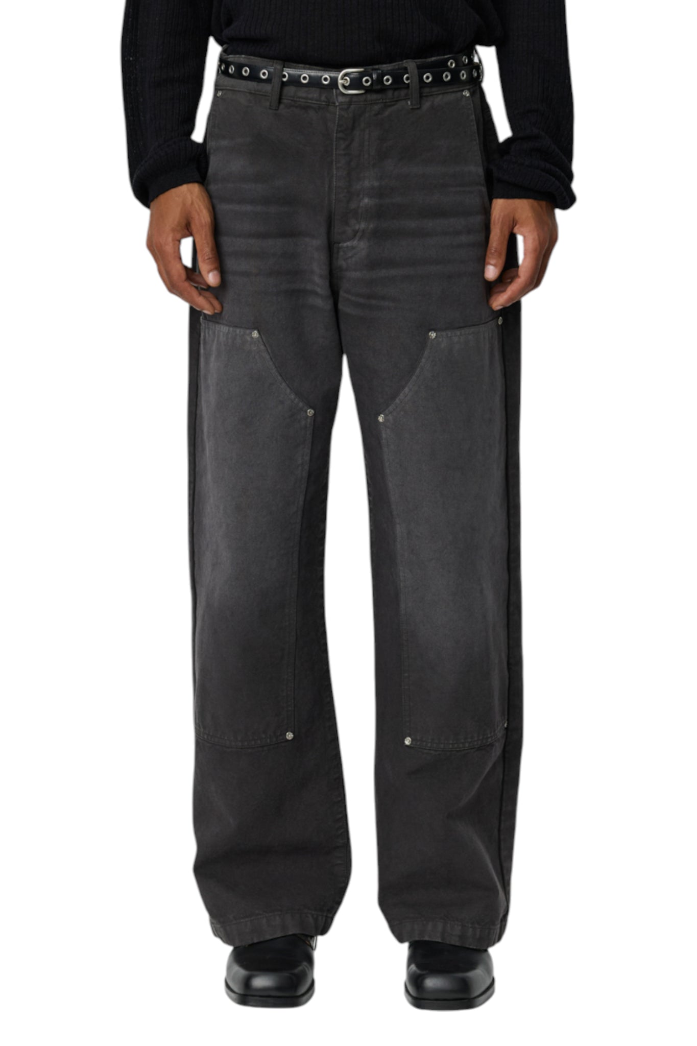 Mfpen Double Knee Jeans