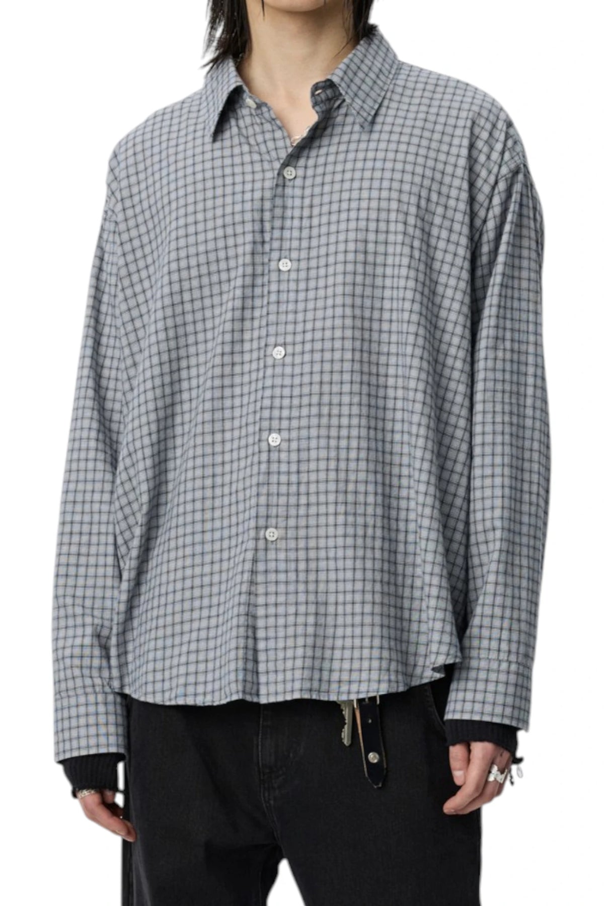 Mfpen Exact Shirt