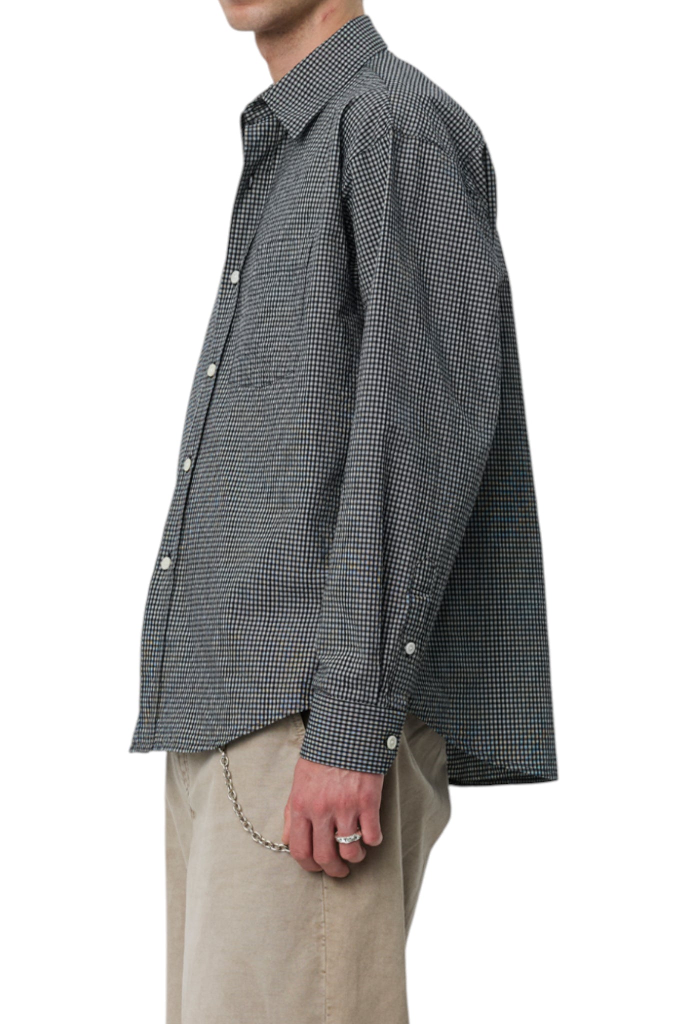 Mfpen Executive Shirt