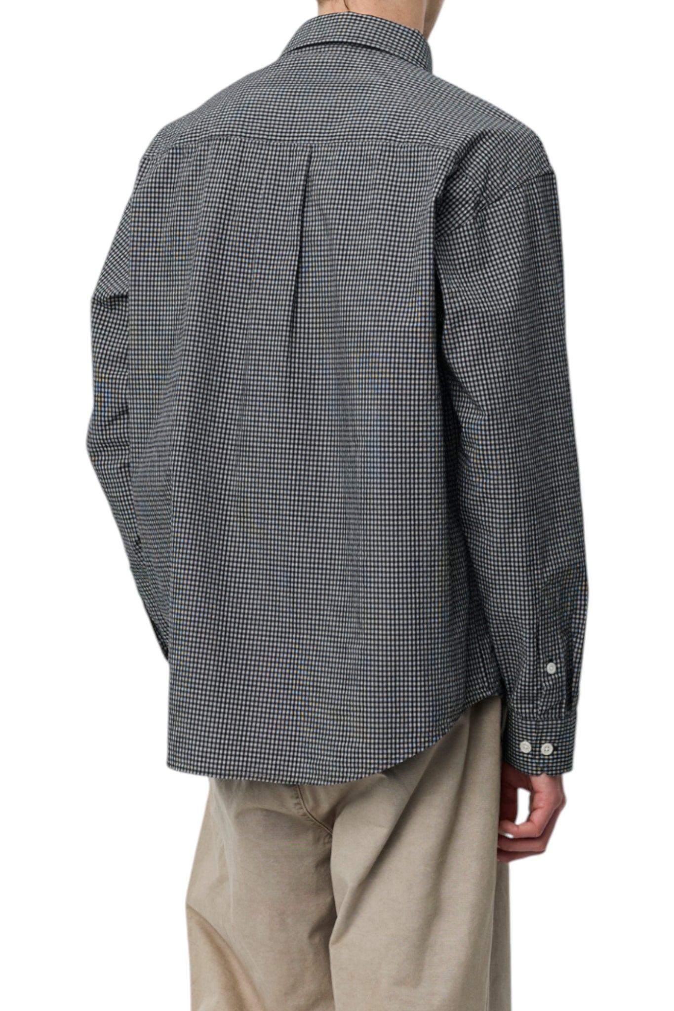 Mfpen Executive Shirt