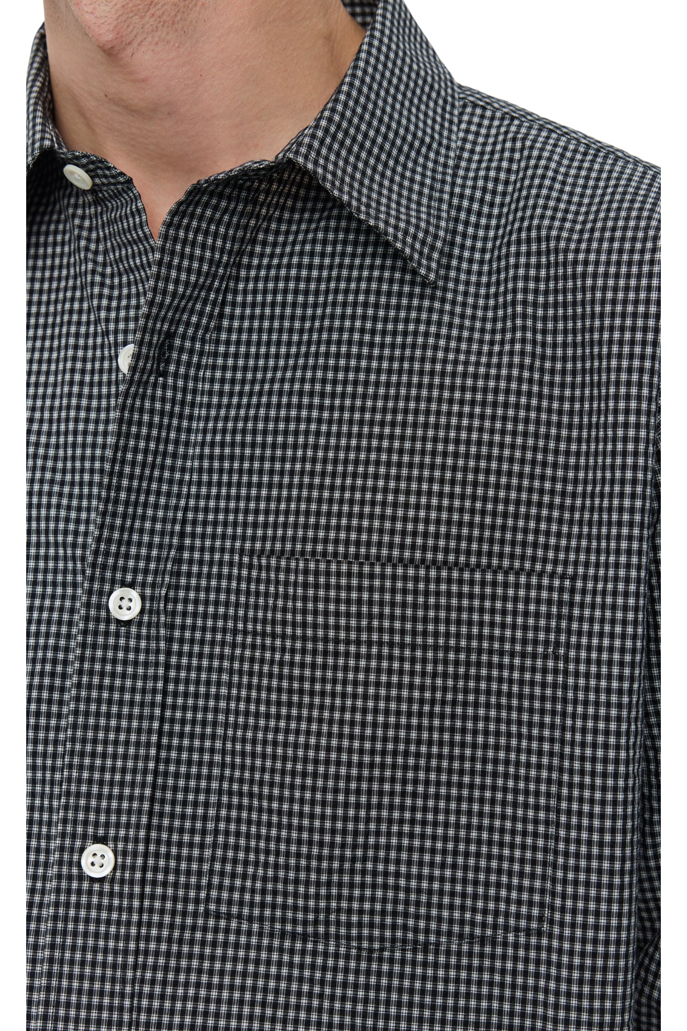 Mfpen Executive Shirt