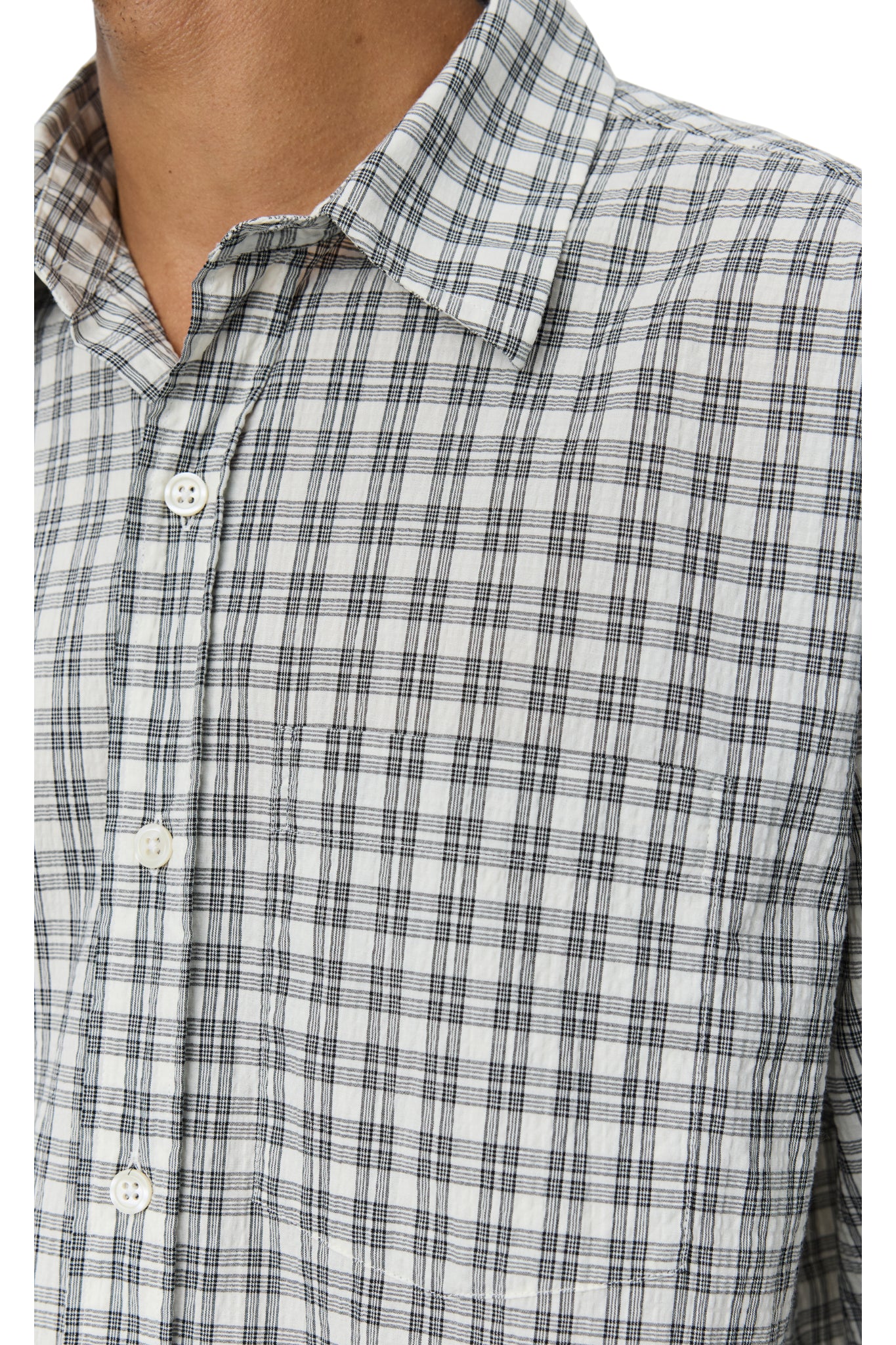 Mfpen Executive Shirt