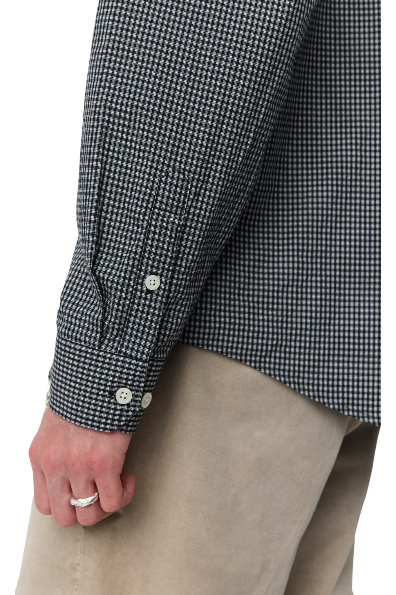 Mfpen Executive Shirt