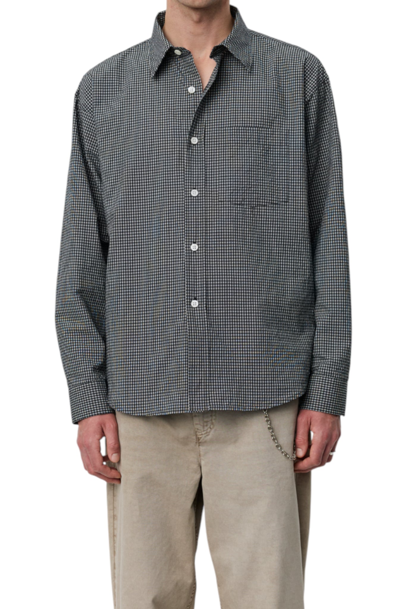 Mfpen Executive Shirt