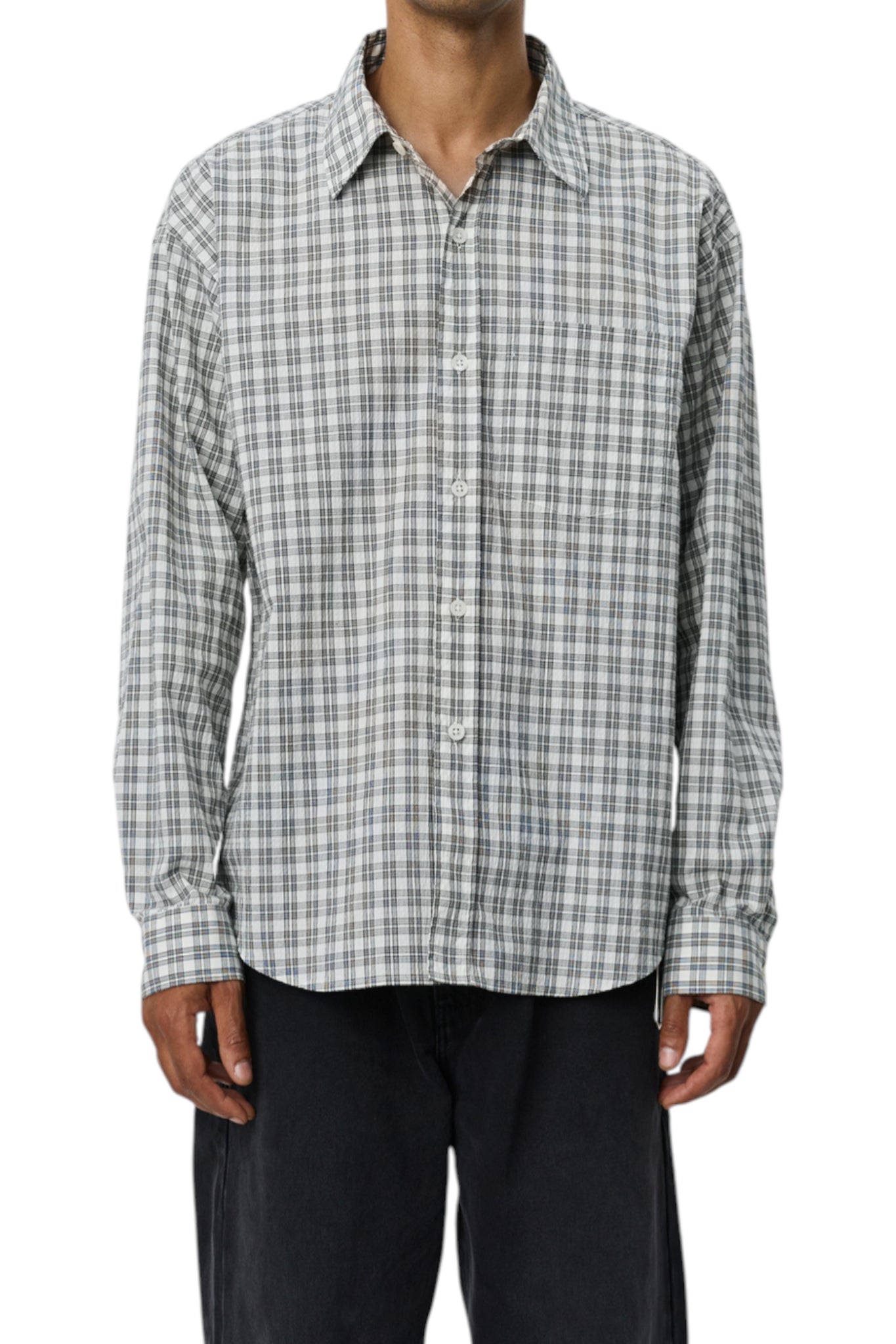 Mfpen Executive Shirt