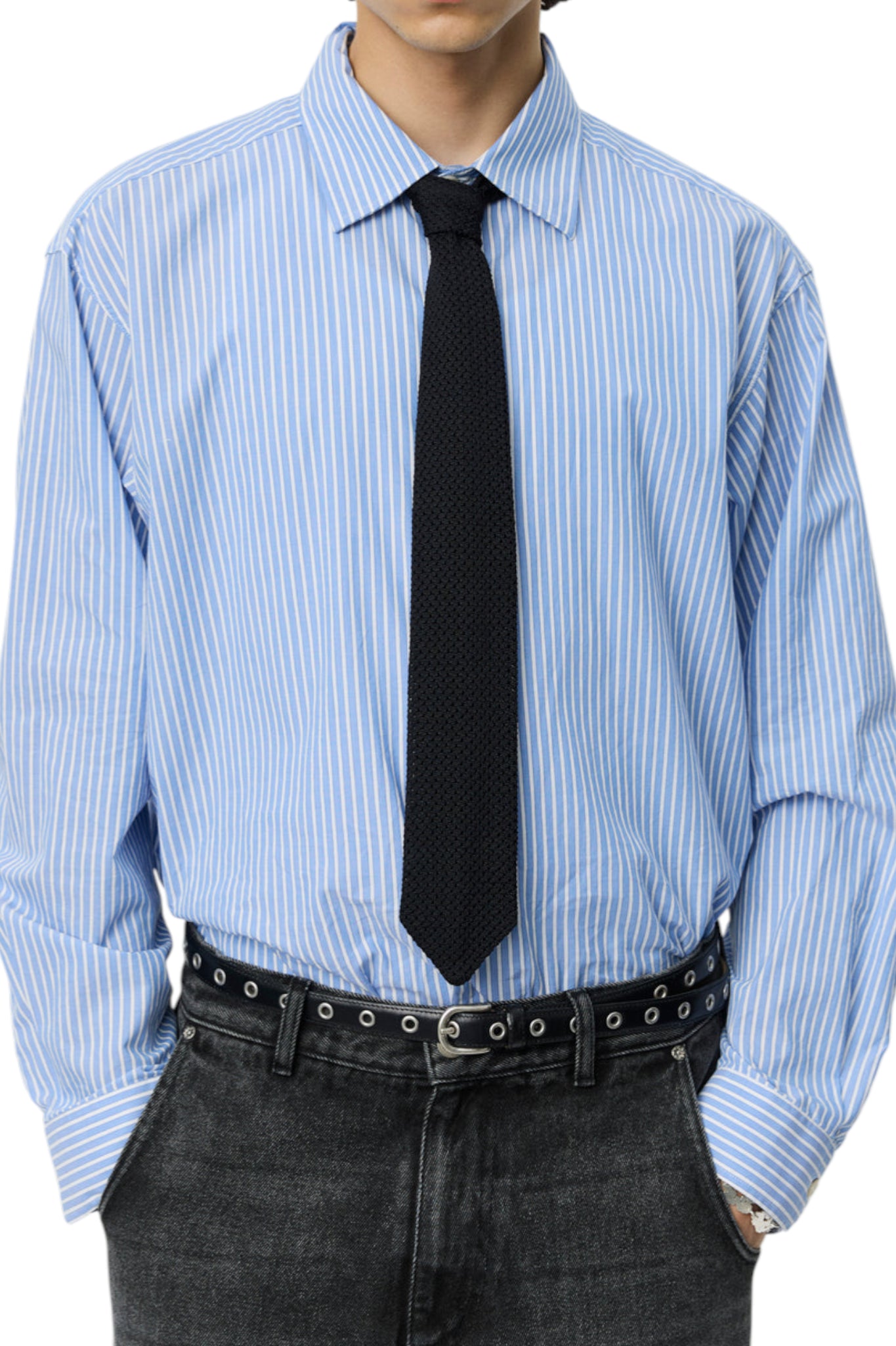 Mfpen Formal Tie