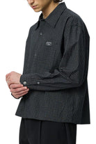 Mfpen Frame Shirt