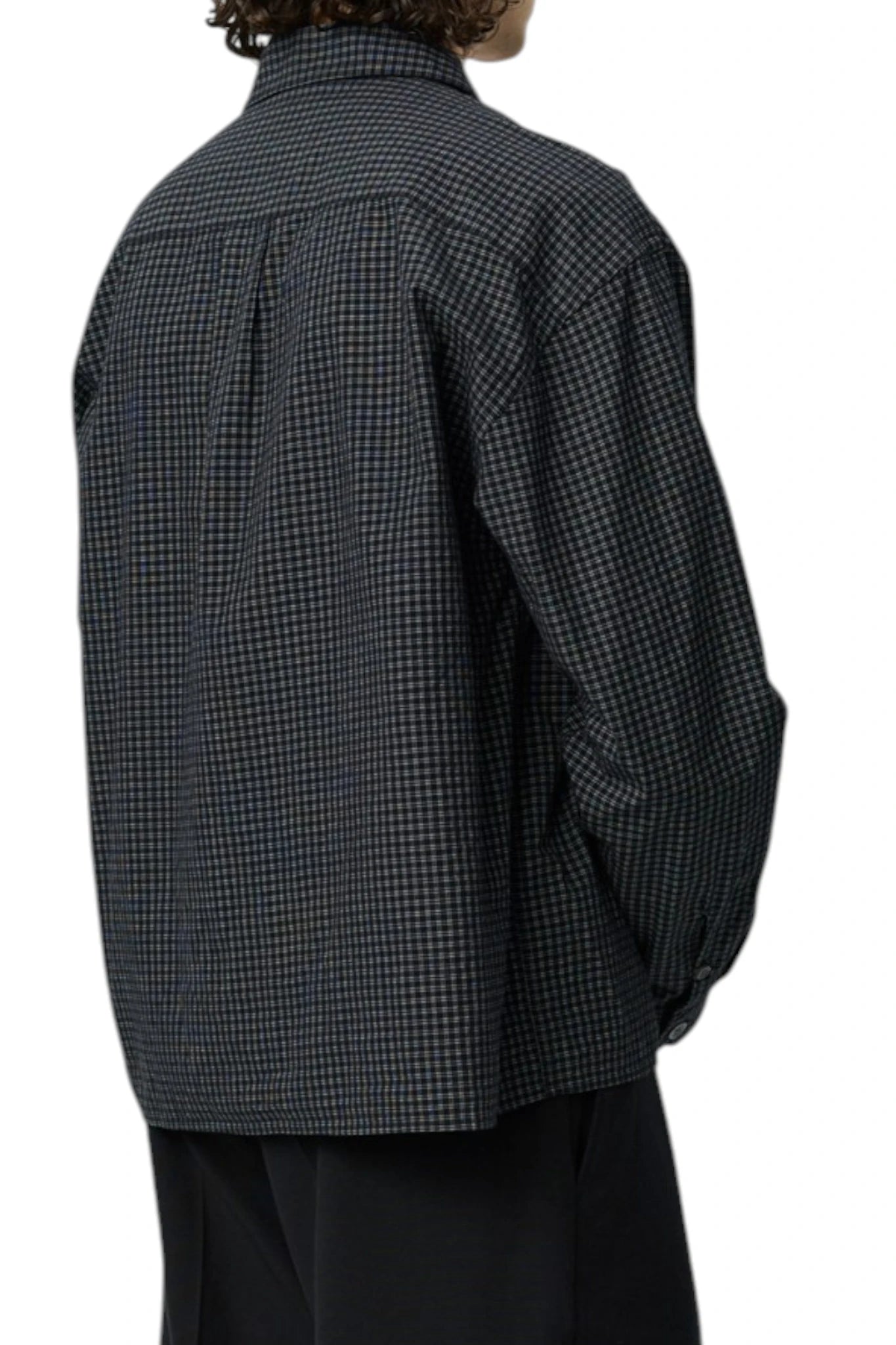 Mfpen Frame Shirt