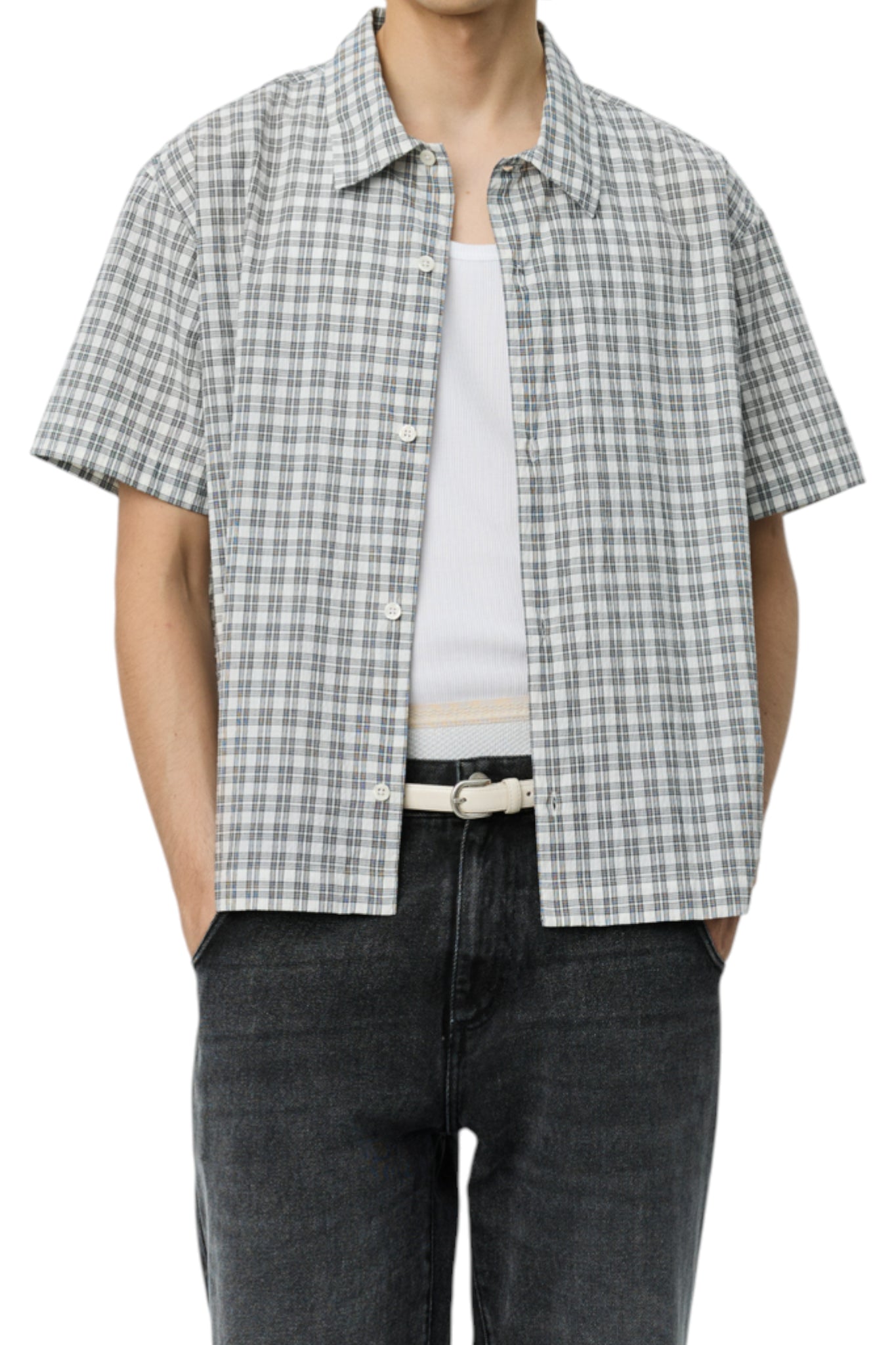 Mfpen Holiday Shirt